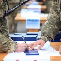 Контрактники 18-24 років можуть провести ротації на фронті - Міноборони