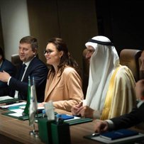 Саудівська Аравія зацікавлена у співпраці з Україною у сфері АПК