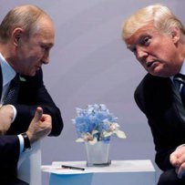  Кремль запропонував адміністрації Трампа російські природні ресурси та доступ до Арктики