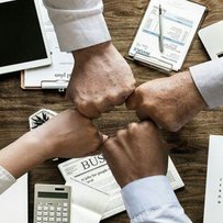 Гранти ветеранам: 553 млн грн отримають ветерани та другі з їхнього подружжя на розвиток бізнесу  