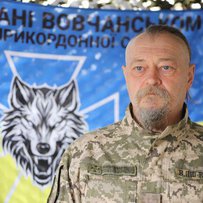 Його історія про мужність і вірність