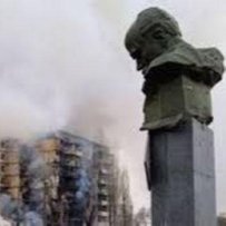 Відновлення Бородянки триває за планом