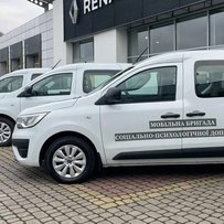 94 громади отримали автомобілі для роботи мобільних бригад