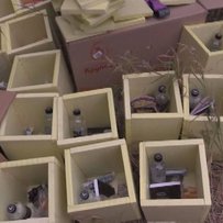 Молитва справами на передовій
