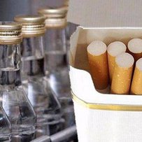 Уряд затвердив новий Порядок маркування алкогольних напоїв, тютюнових виробів та рідин для електронних сигарет