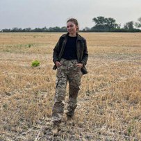 «Красотка», Владислава й БпЛА «Лелека»