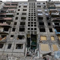 Цього тижня у Нідерландах продовжаться перемовини щодо створення компенсаційної комісії для України
