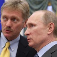 Кремль заявив, що санкції ніколи не змусять росію змінити курс щодо України