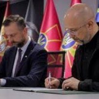 Україна і Польща створюють спільну робочу групу з безпілотних авіаційних систем