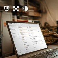 Перехід на цифрову систему обліку