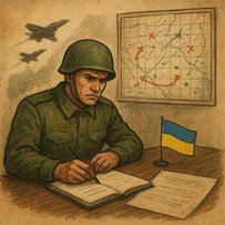 Будуємо  силу, яка зупинить росію і наблизить справедливий мир