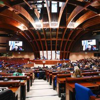 Сильна Україна — безпековий пояс Європи