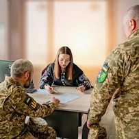 Упровадження державної ветеранської політики