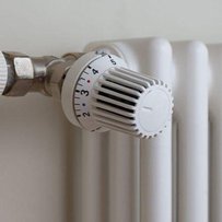 Опалювальний сезон розпочався