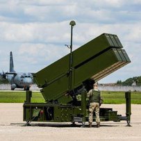 Вдячні литовським друзям за допомогу нашому енергетичному сектору та готовність посилювати ППО