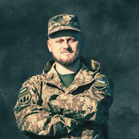 Звична робота на війні