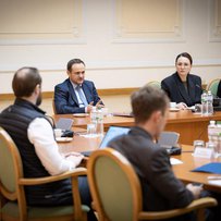  Подальші кроки для зміцнення регіонів