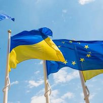 Відбулося засідання Кластера 1 Україна — ЄС