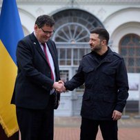 Санкційний тиск серед ключових напрямів 