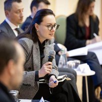 Уряд продовжує перезавантаження енергетичного сектору