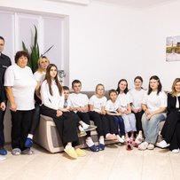 Фундація Олени Зеленської надала гуманітарну допомогу вже понад 600 великим прийомним родинам