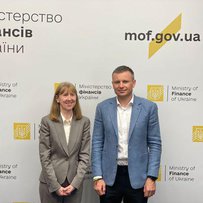 Фінансування пріоритетних видатків