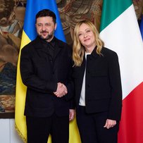 Оборонна підтримка та зміцнення енергетичної стійкості