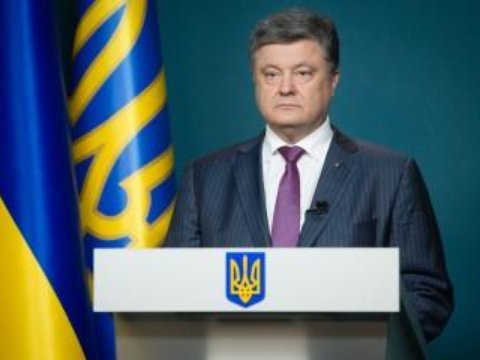 Коментар Президента щодо безвізового режиму для українських громадян