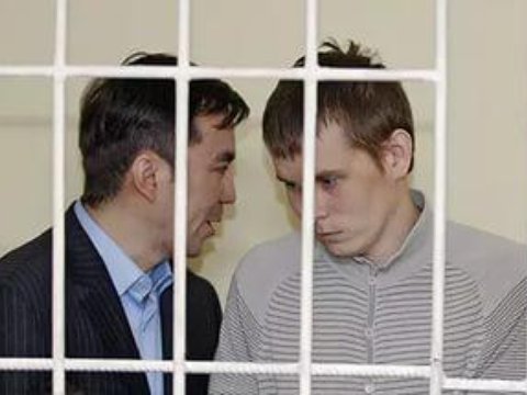 Ітерв’ю з російськими спецназівцями після вироку суду