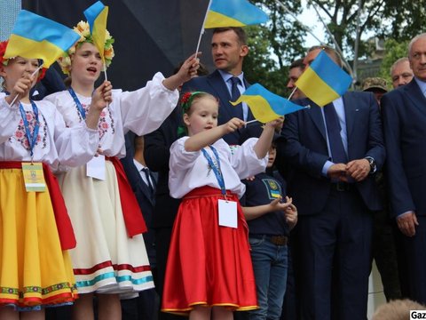 Проводи збірної України з футболу на Євро-2016