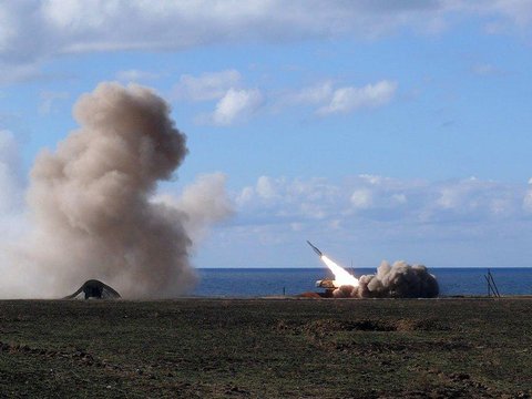 Повітряні сили ЗСУ вчились збивати крилаті ракети та винищувачі