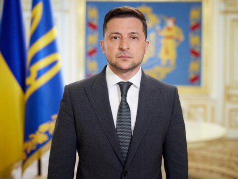 Результати засідання Ради національної безпеки і оборони 14 травня: звернення Президента України