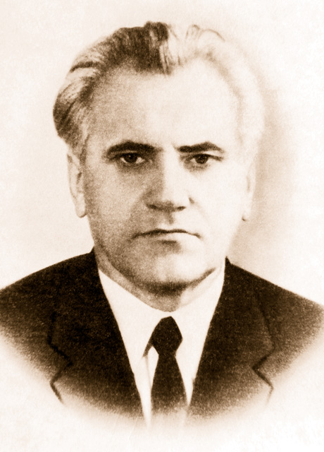 Григорій Лісничий  був творцем  нафтопереробної галузі  України