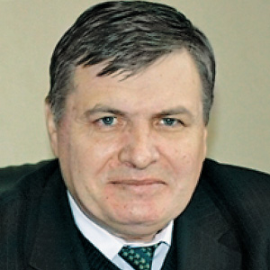 Генеральний директор асоціації «Укроліяпром» Степан КАПШУК