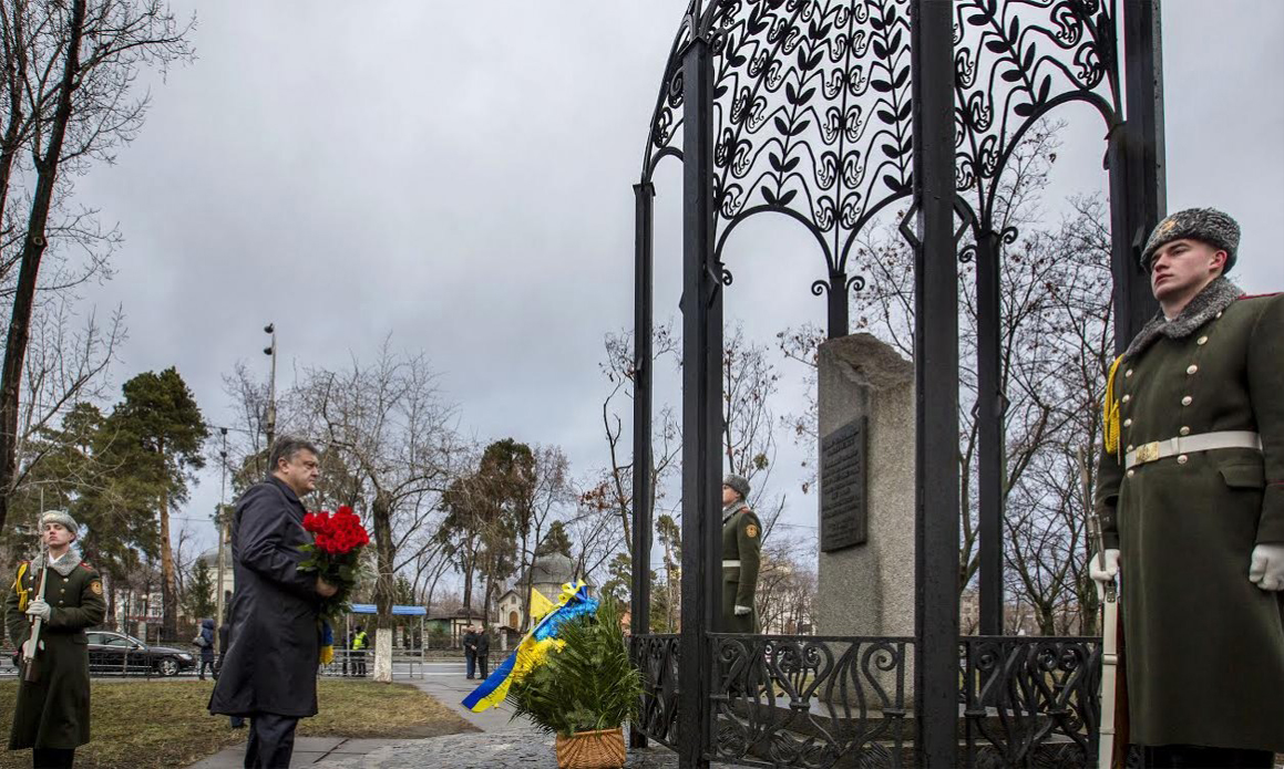 Наслідки Чорнобильської трагедії даватимуться взнаки ще багатьом поколінням українців. Фото з офіційного інтернет-представництва Президента України