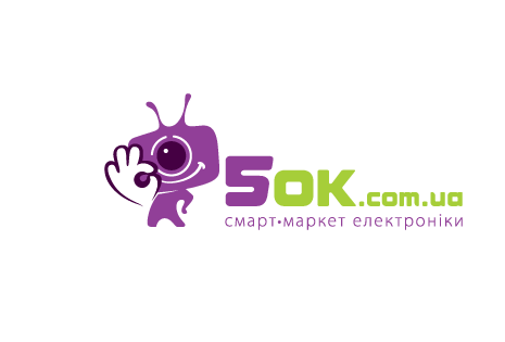 5ok.com.ua - це Ваш інтернет-магазин, який працює на відмінно.
