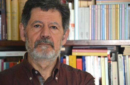 Етторе Чіннелла – історик зі світовим ім’ям, відомий фахівець у галузі історії Східної Європи.