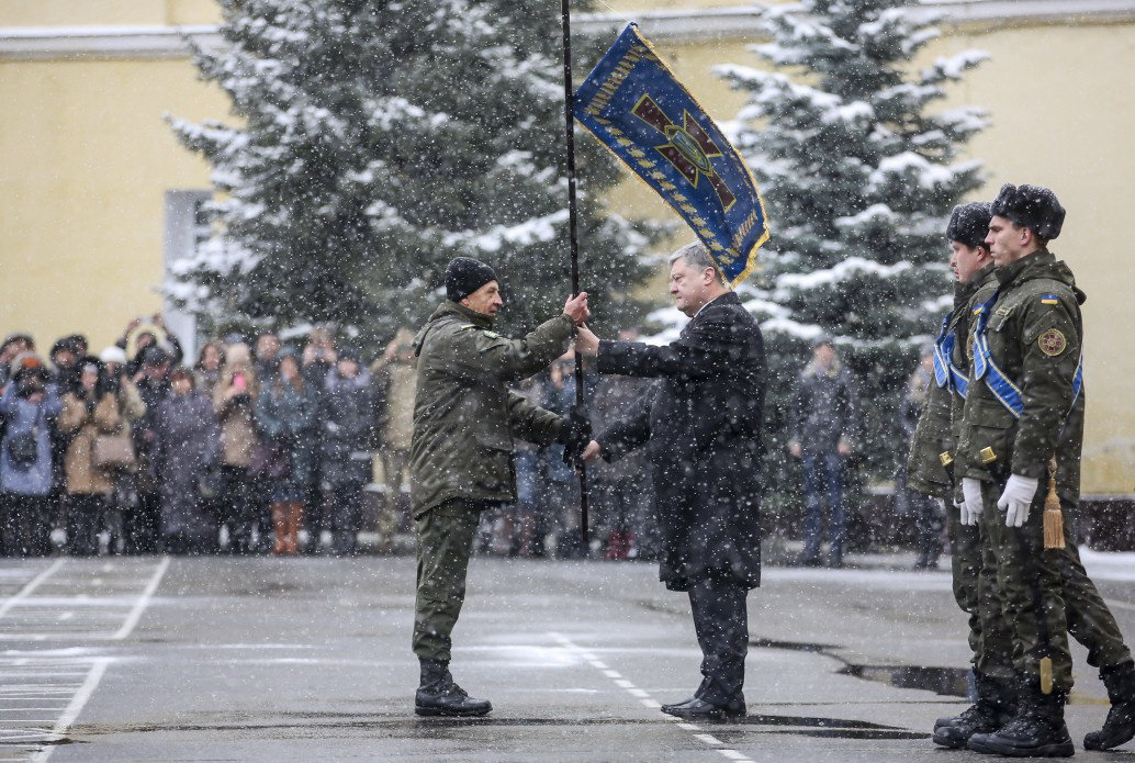 Генерал Кульчицький пишався б своїми вихованцями