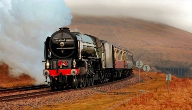    Фото: goldeneagleluxurytrains.com 