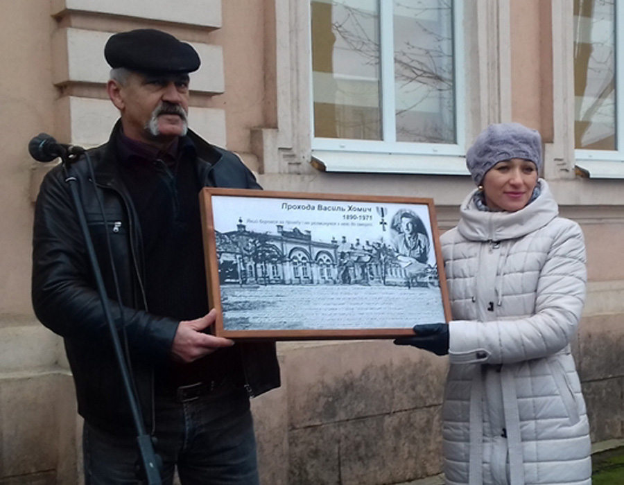 Про збереження пам’яті активно дбають працівники Оріхівського краєзнавчого музею. Фото з сайту zoda.gov.ua