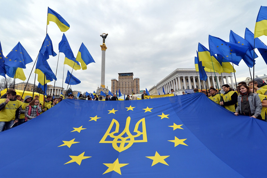 За ідеали Майдан боровся не марно. Фото з сайту glavcom.ua
