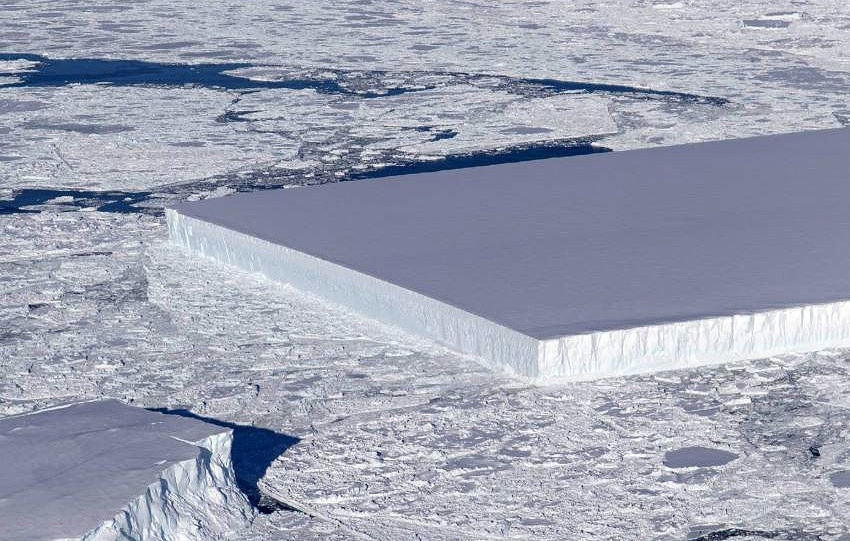 © Twitter.com/NASA_ICE