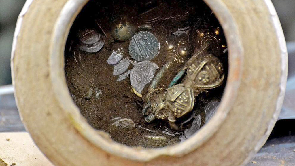  Фото Національного історичного музею Болгарії