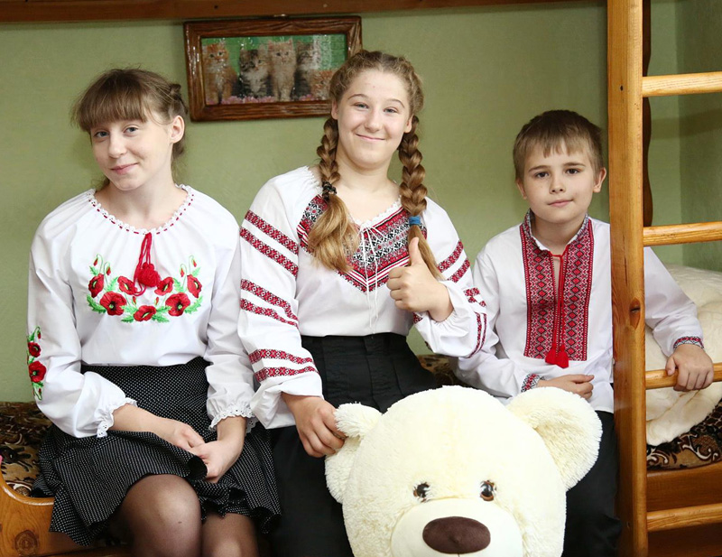 Створення будинків сімейного типу стало першочерговим завданням на Харківщині. Фото з сайту kharkivoda.gov.ua