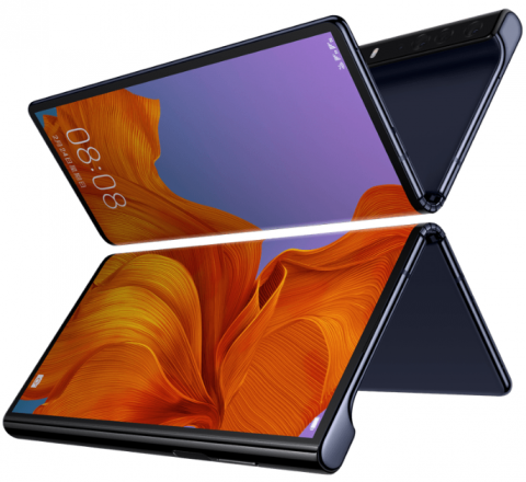 HUAWEI Mate X