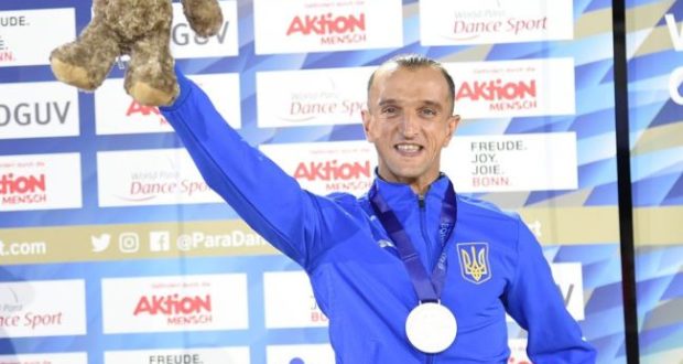 Іван Сівак з новою перемогою на чемпіонаті світу.  