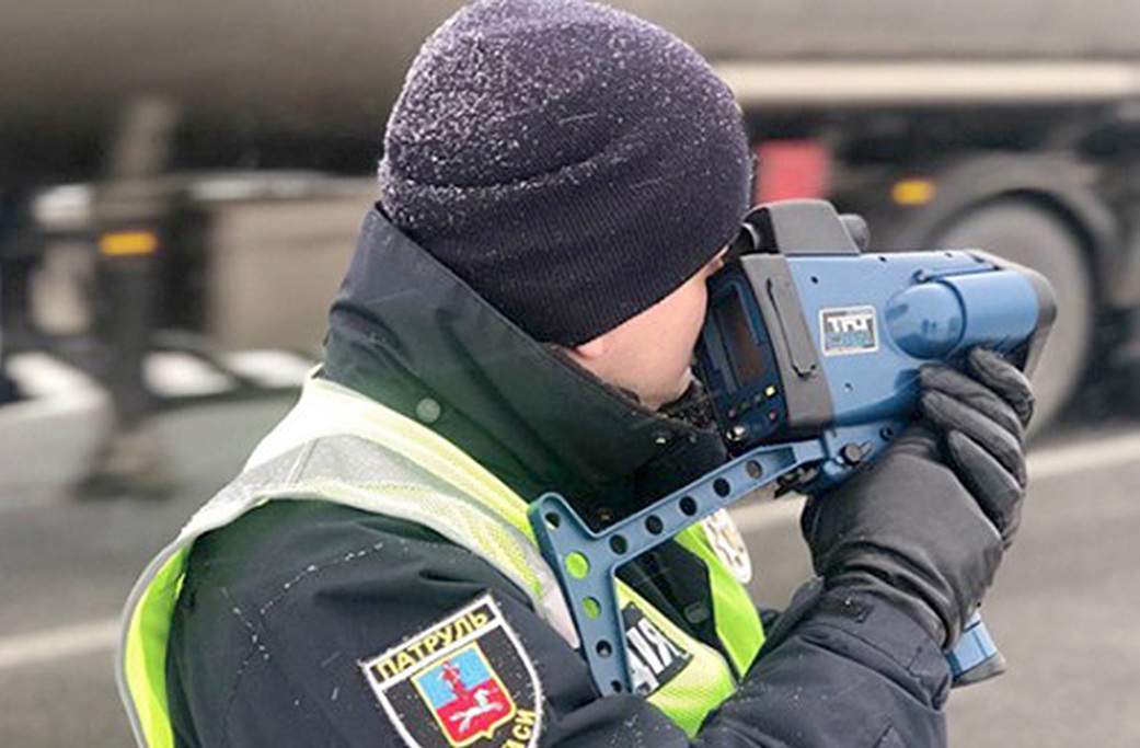  &laquo;TruCam&raquo; бачить усе. Фото з сайту kray.ck.ua