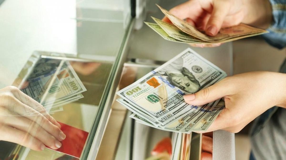 Популярність доларових депозитів не меншає. Фото з сайту dostyp.com.ua