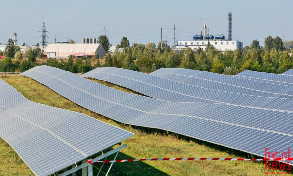 Закордонні інвестори вкладуть у розвиток сонячної енергетики на території селища понад 50 мільйонів євро. 
