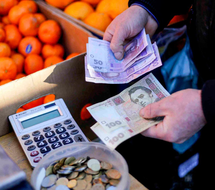 Додаткові гроші в обігу не завжди ознака зростання добробуту. Фото з сайту eimg.pravda.com